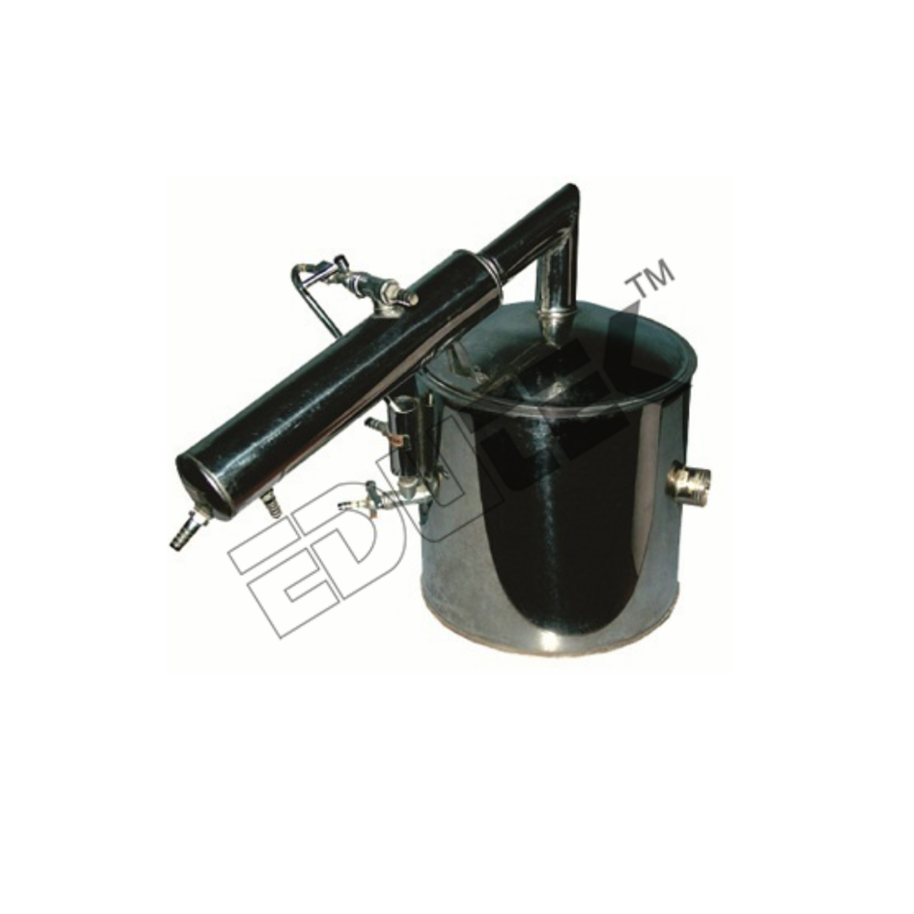 Distillation Stills Barnstead Type - Accuracy: High %