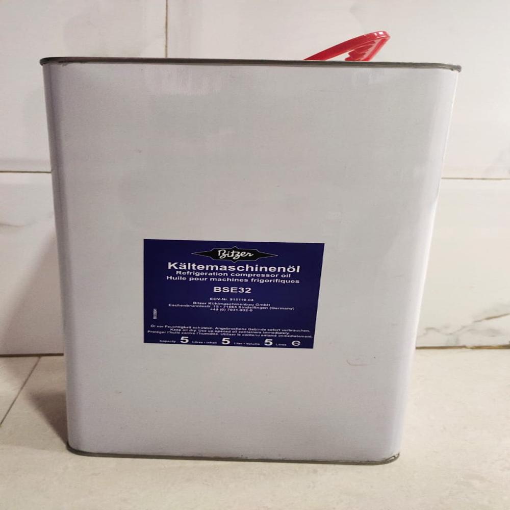 BSE32 Refrigeration Oil
