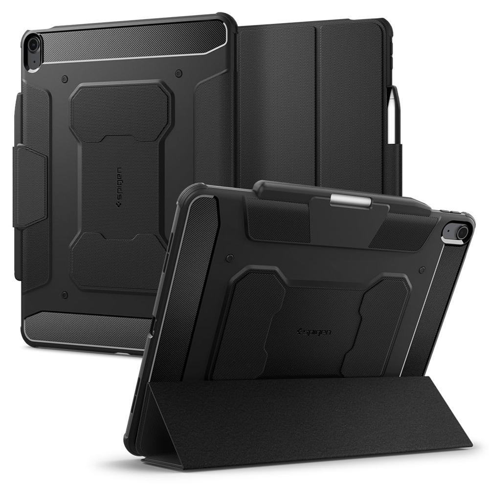 Spigen Rugged Armor Case for iPad Air 