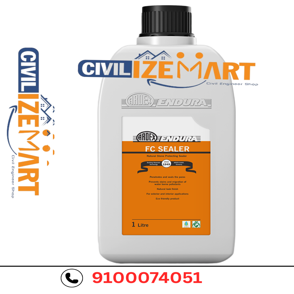 ARDEX ENDURA  FC SEALER