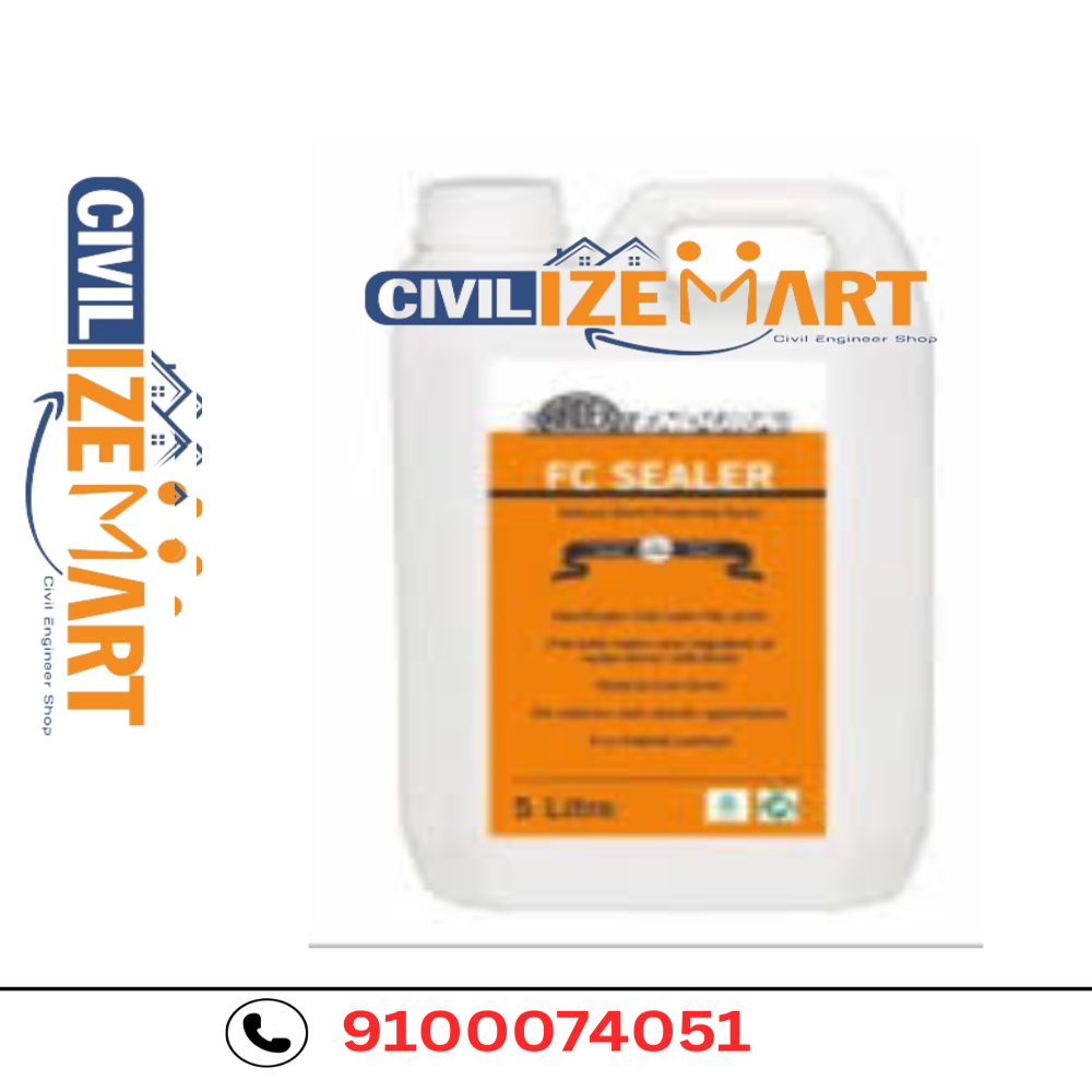 ARDEX ENDURA  FC SEALER