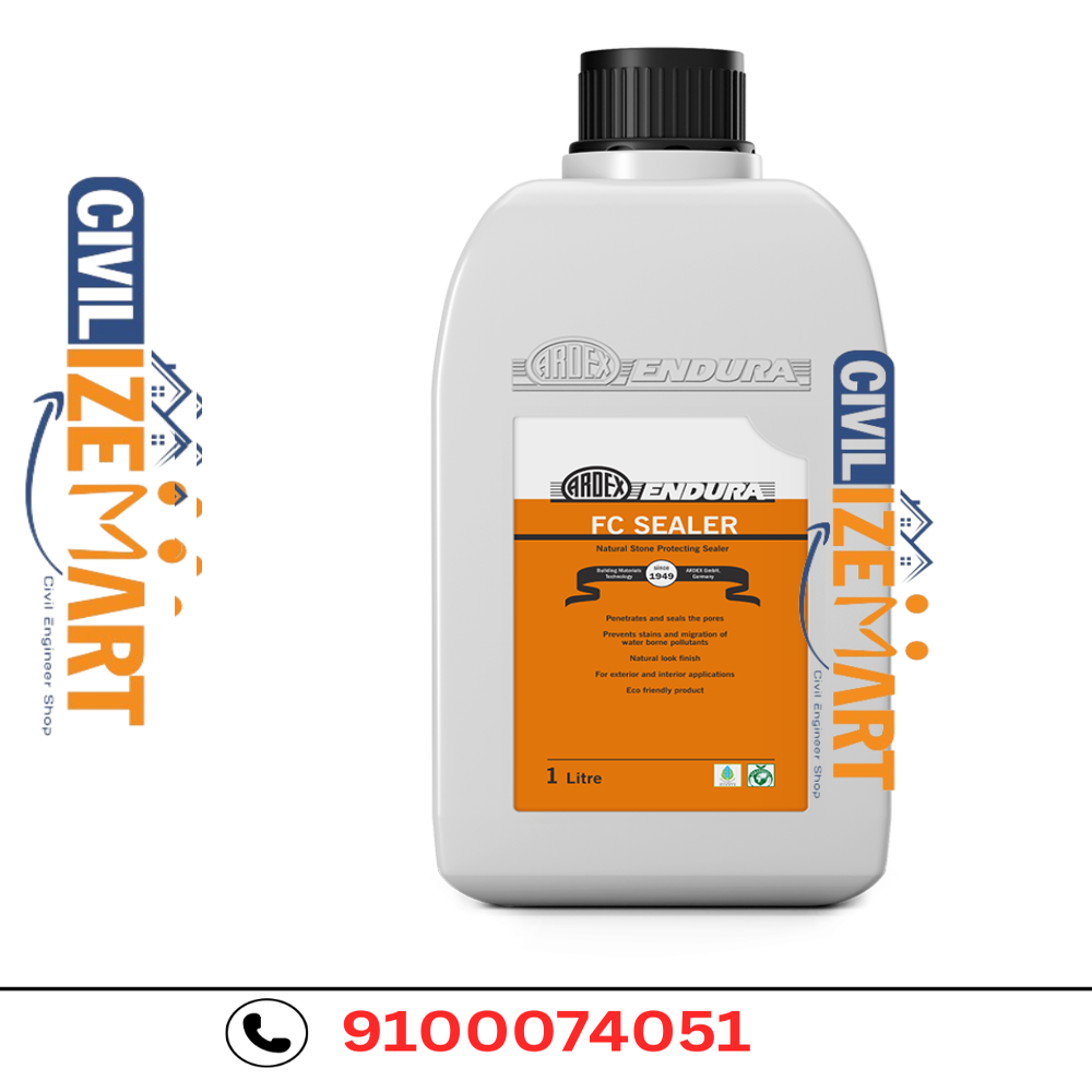 ARDEX ENDURA  FC SEALER