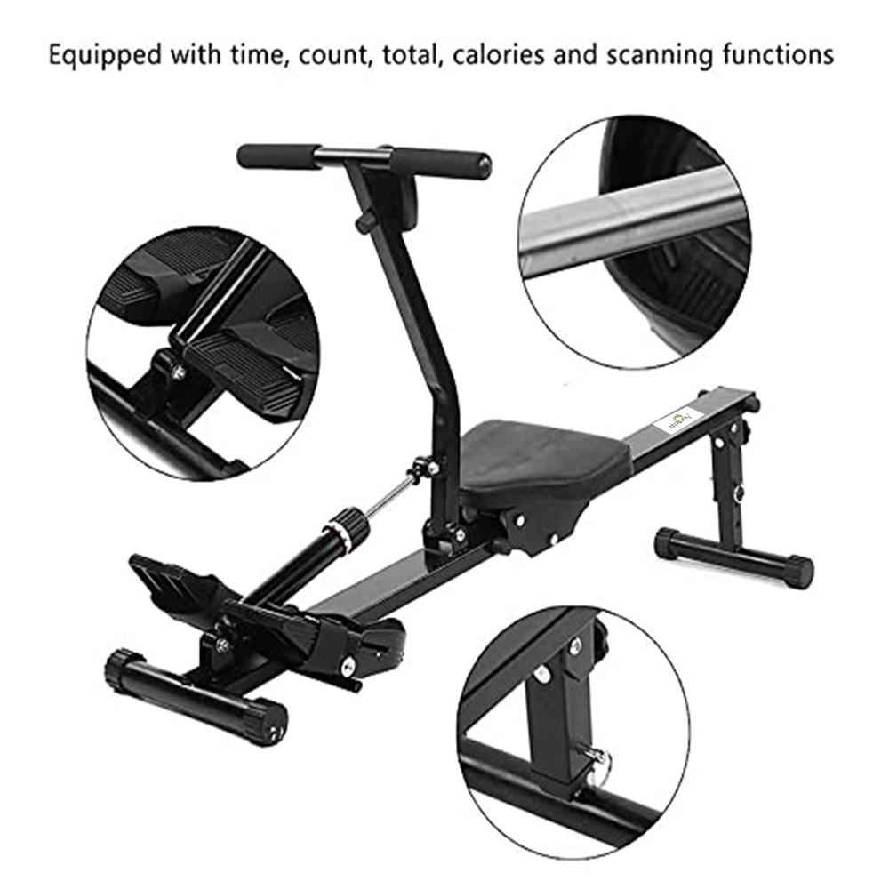 Rowing Machine