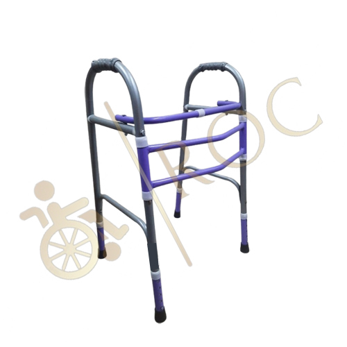 Folding Walker - Application: Personal