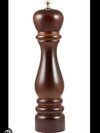 Pepper Grinder - Color: Brown