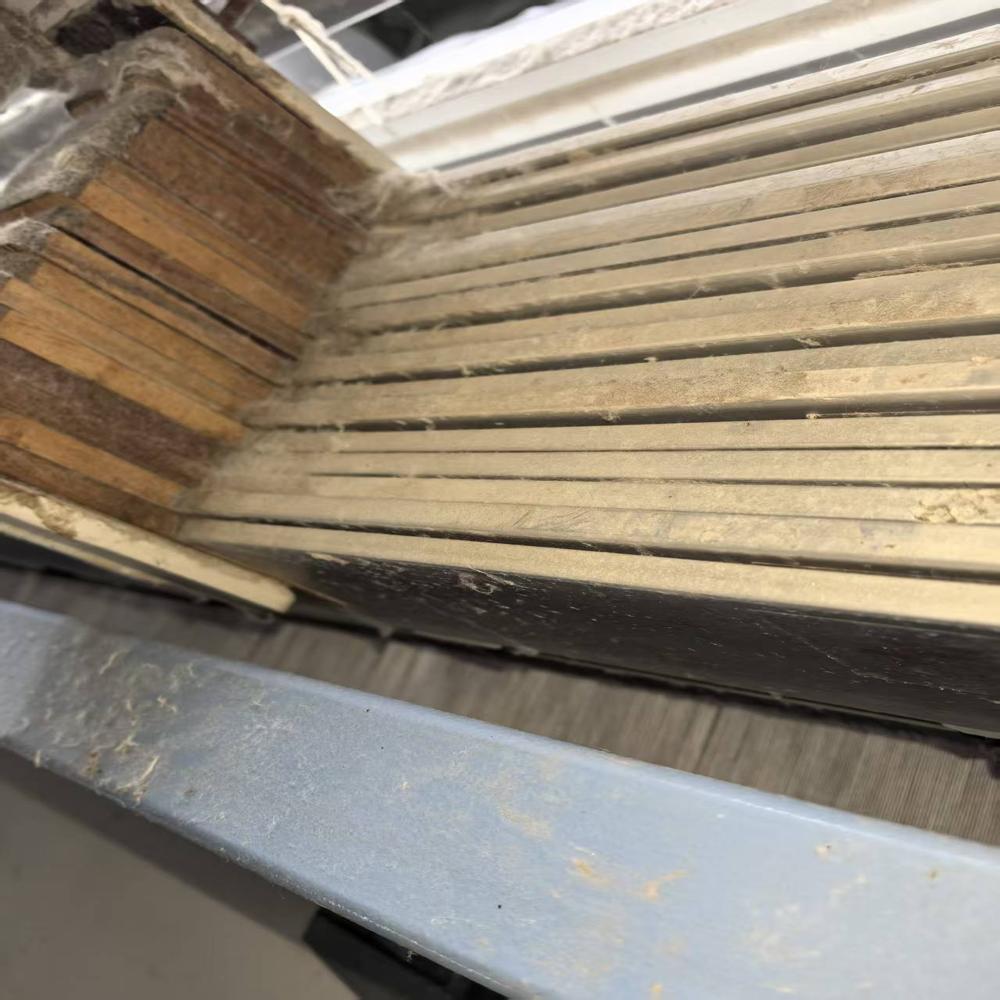 6 sets RIFA Terry Rapier loom