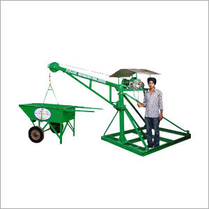 Material Handling Equipment