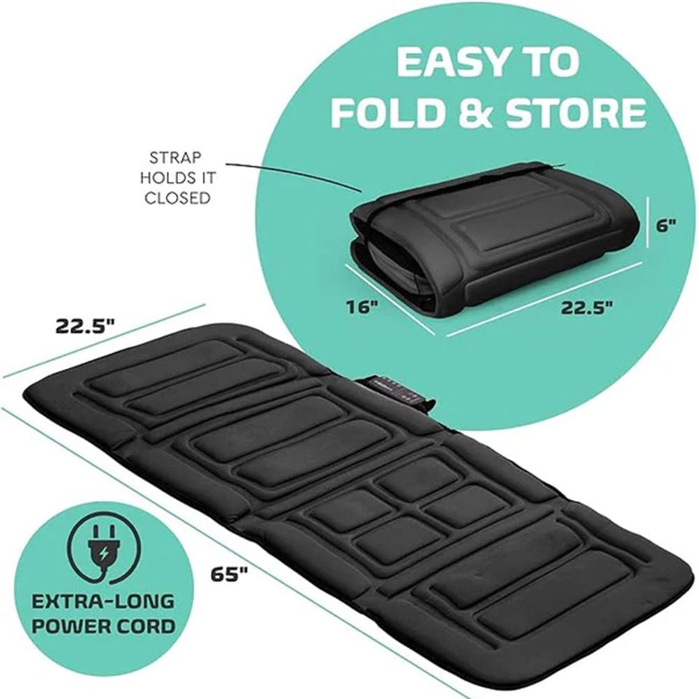 Dolphy Massage Mat