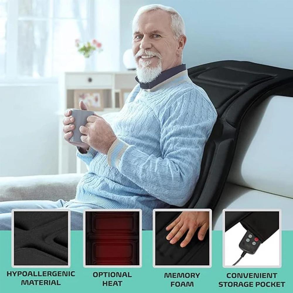 Dolphy Massage Mat - Grade: Personal Use