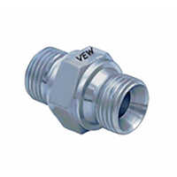 Ge Male Stud Coupling