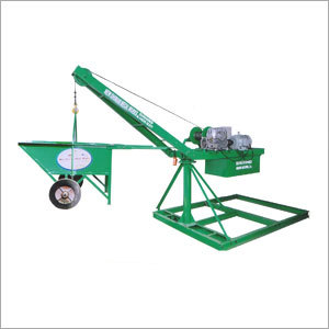 Suspended Cradles