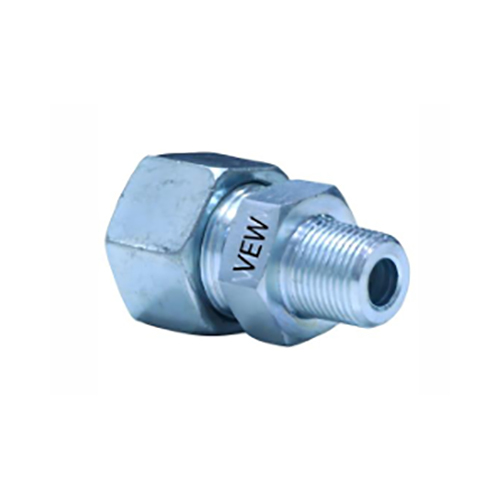 GER Tapper Male Stud Coupling