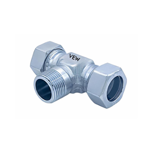 TER Taper Male Stud Tee