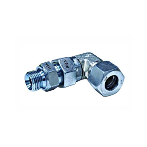 EVWR Swivel Elbow Conn