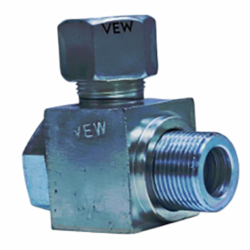 SWVE Swivel Banzo Conn