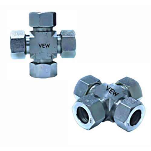 CROSS Equal Cross Couplings