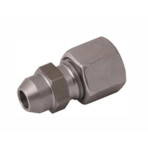 AS Weld Coupling