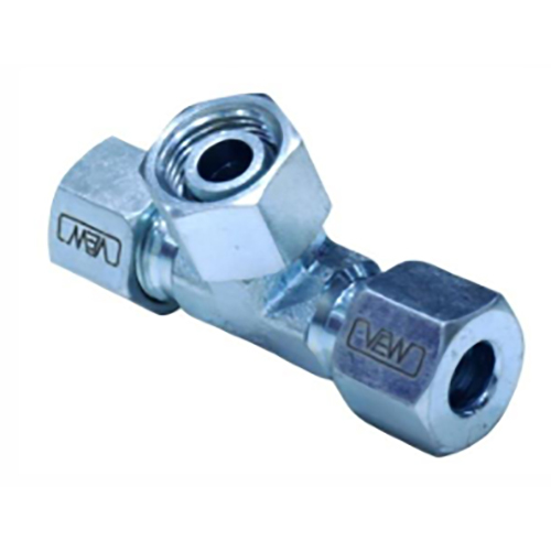 EVT Swiel Branch Tee