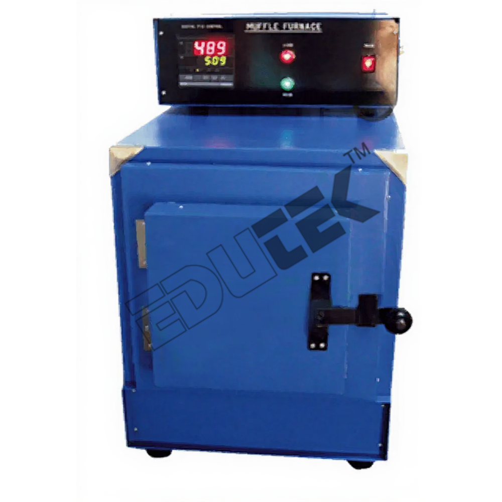 Muffle Furnaces