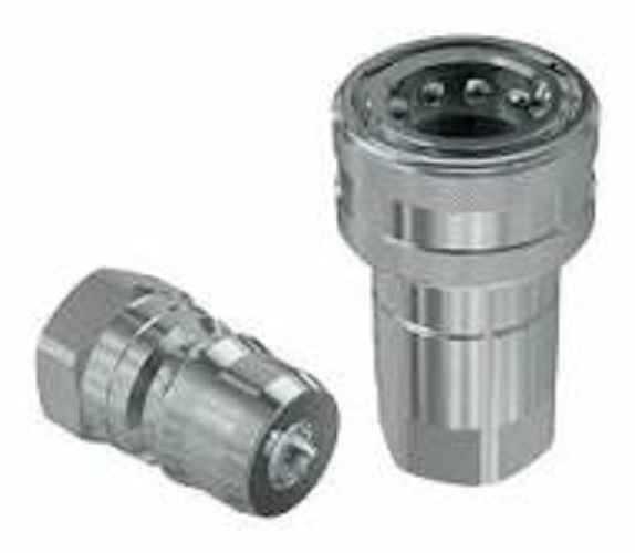 HNV Steel Quick Release Coupling