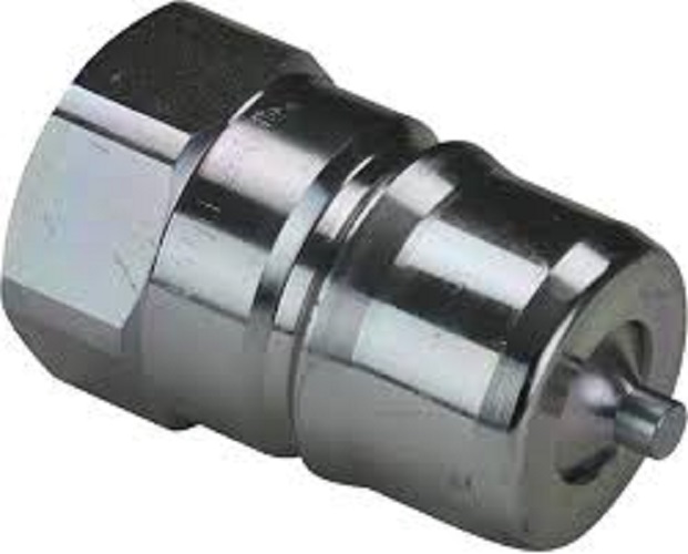 HNV Steel Quick Release Coupling