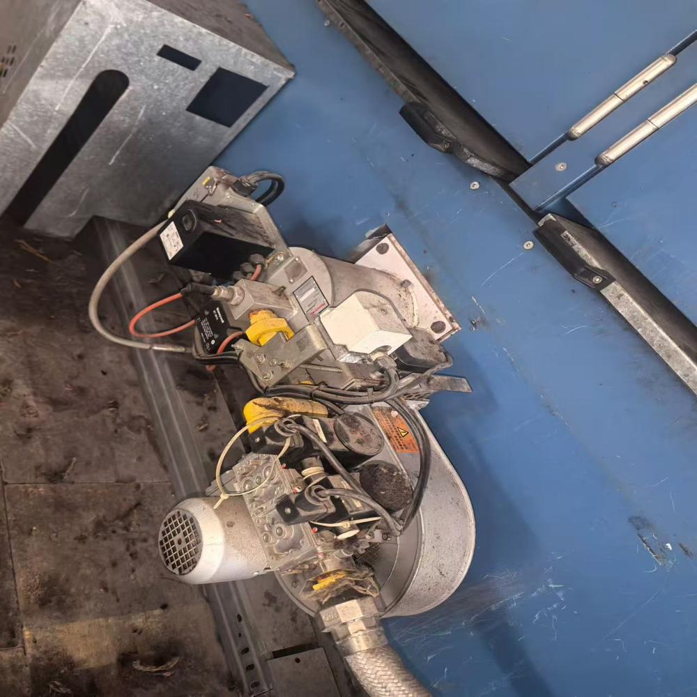 Monfongs stenter for sale