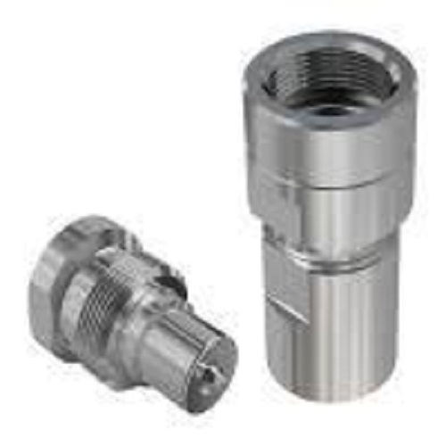 HNV Stainless Steel Quick Release Coupling