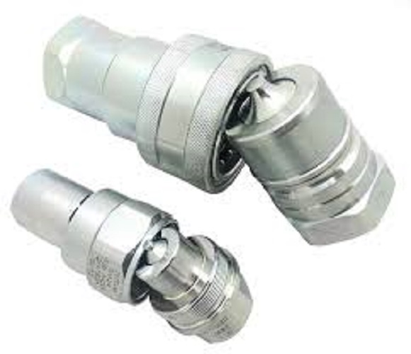 HNV Stainless Steel Quick Release Coupling