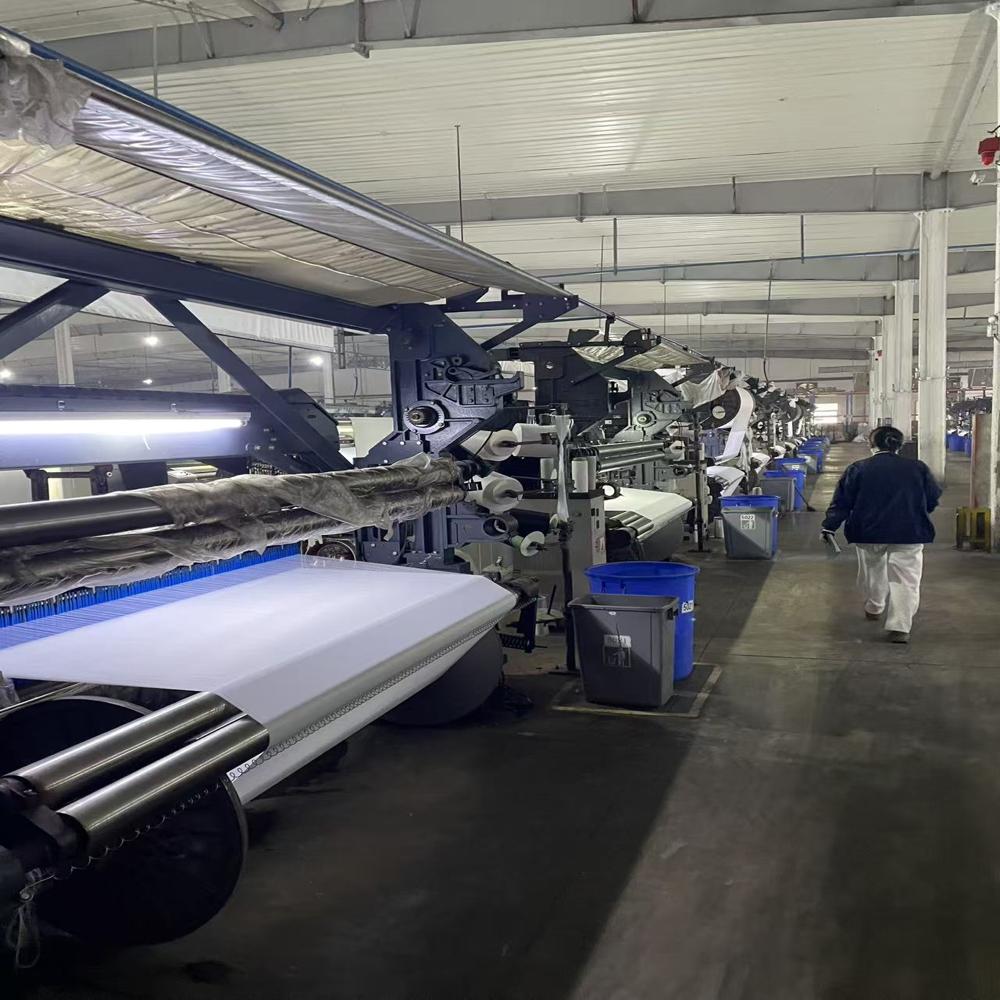 120 sets Chinese water jet loom for sale