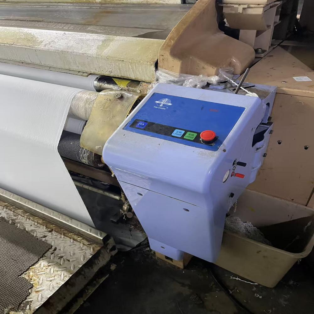 120 sets Chinese water jet loom for sale