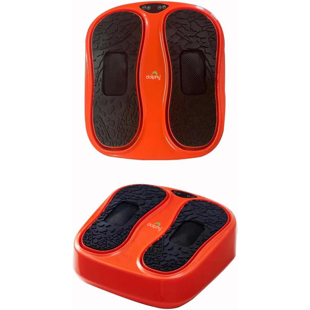 Dolphy Legs Electric Foot Massager Machine