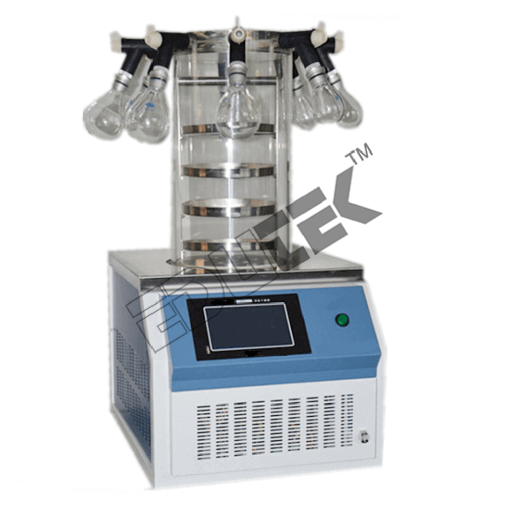 Lyophilizer Table Top