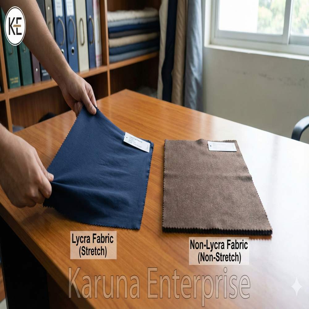 Cotton Suiting Fabrics