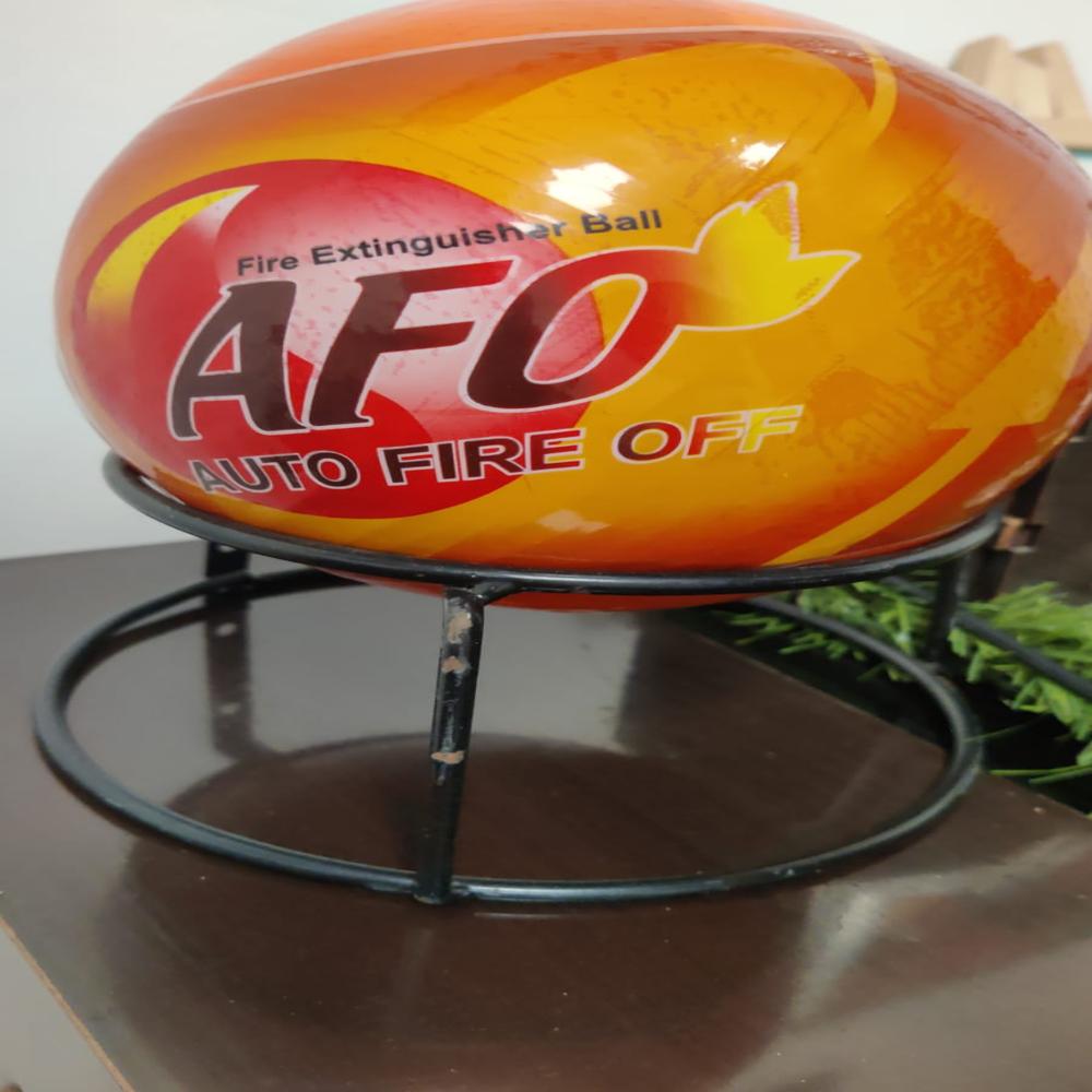 AFO FIRE BALL