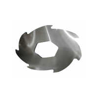 Rubber Shredding - Cutting Capacity: 1000 Kg/hr