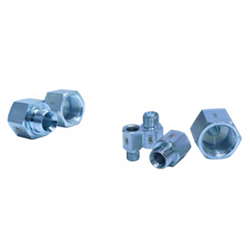 Male And Female Reducing