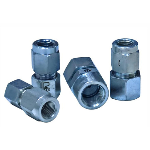 Presure Guage Coupling