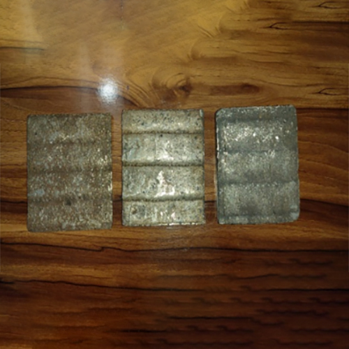 Chromium Carbide Wear Plate