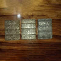 Chromium Carbide Wear Plate - Application: Construction