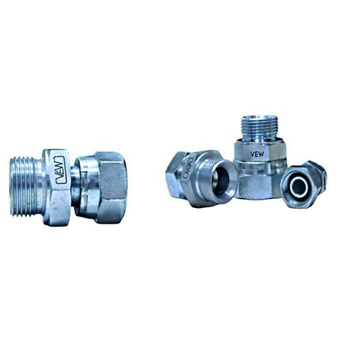 Swivel Conector Bsp