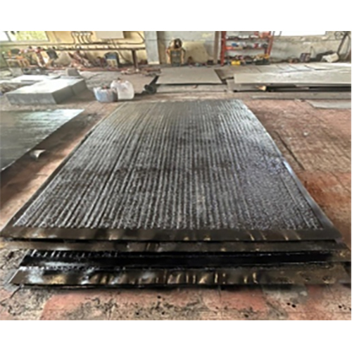 Abrasion Resistant Steel Plate