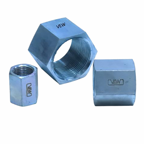 FHC Female Hex Coupling