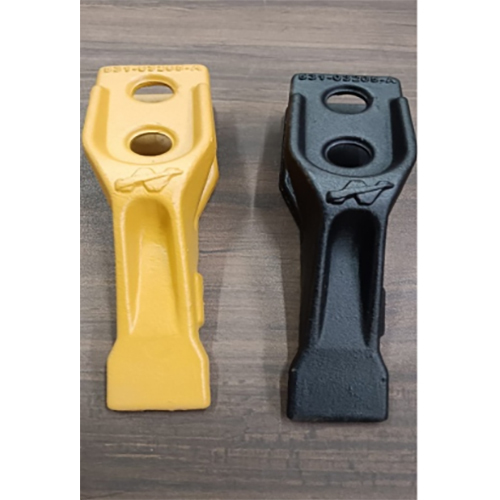 N Brand Middle Cutter - Color: Yellow