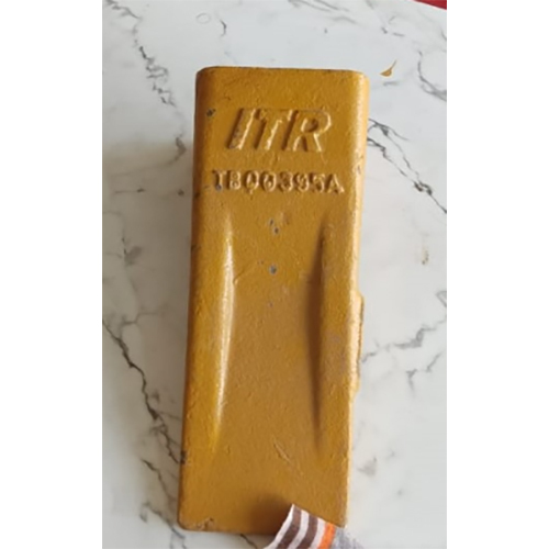 Itr Tooth - Color: Yellow