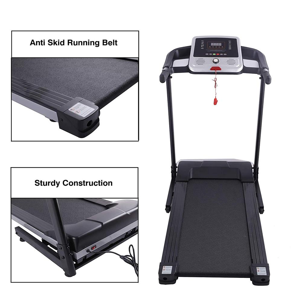 Motorized Treadmill