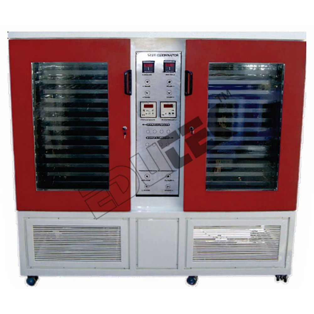 Seed Germinator Double Chamber