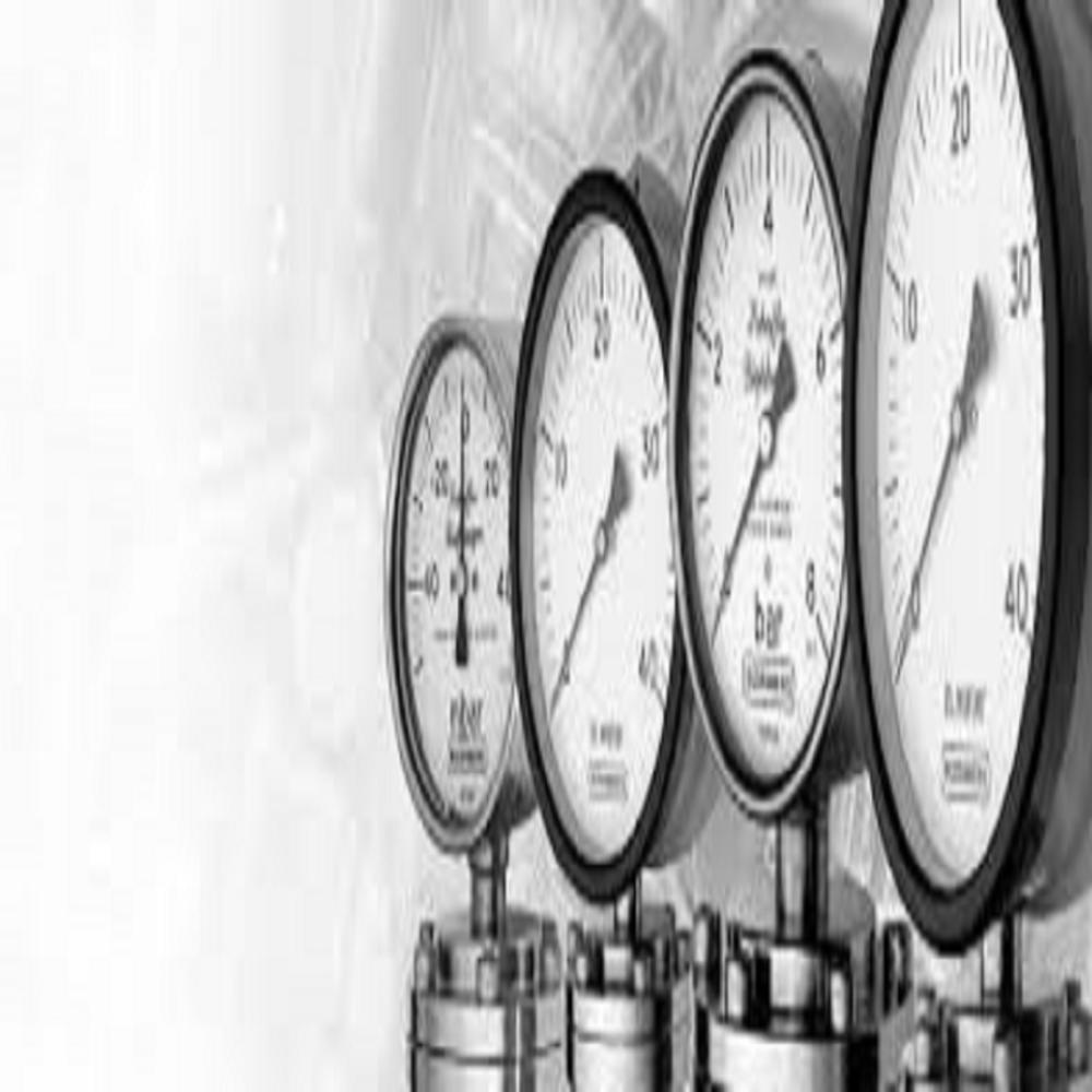 Classic Process Gauge