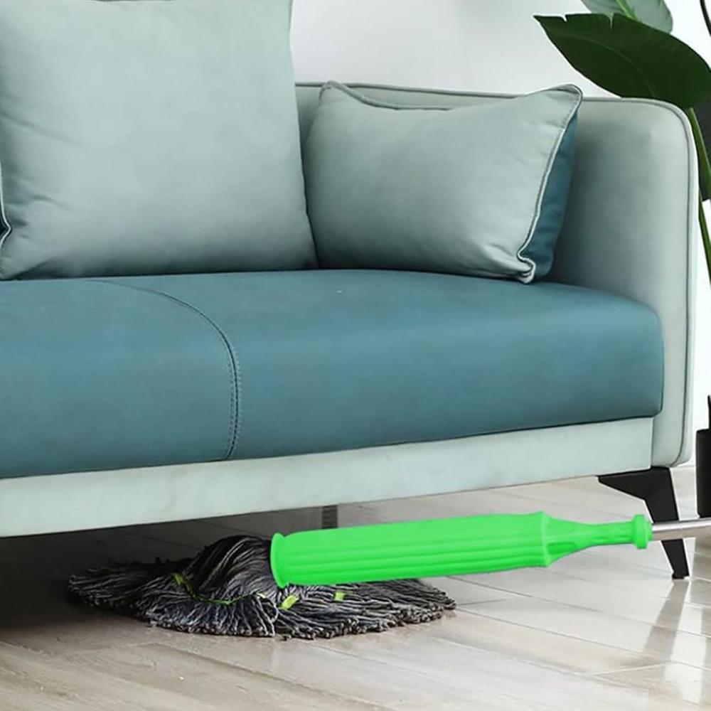 Microfiber Twist Mop - Application: Floor Cleaning