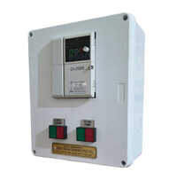 Ac Drive Panels - Color: White