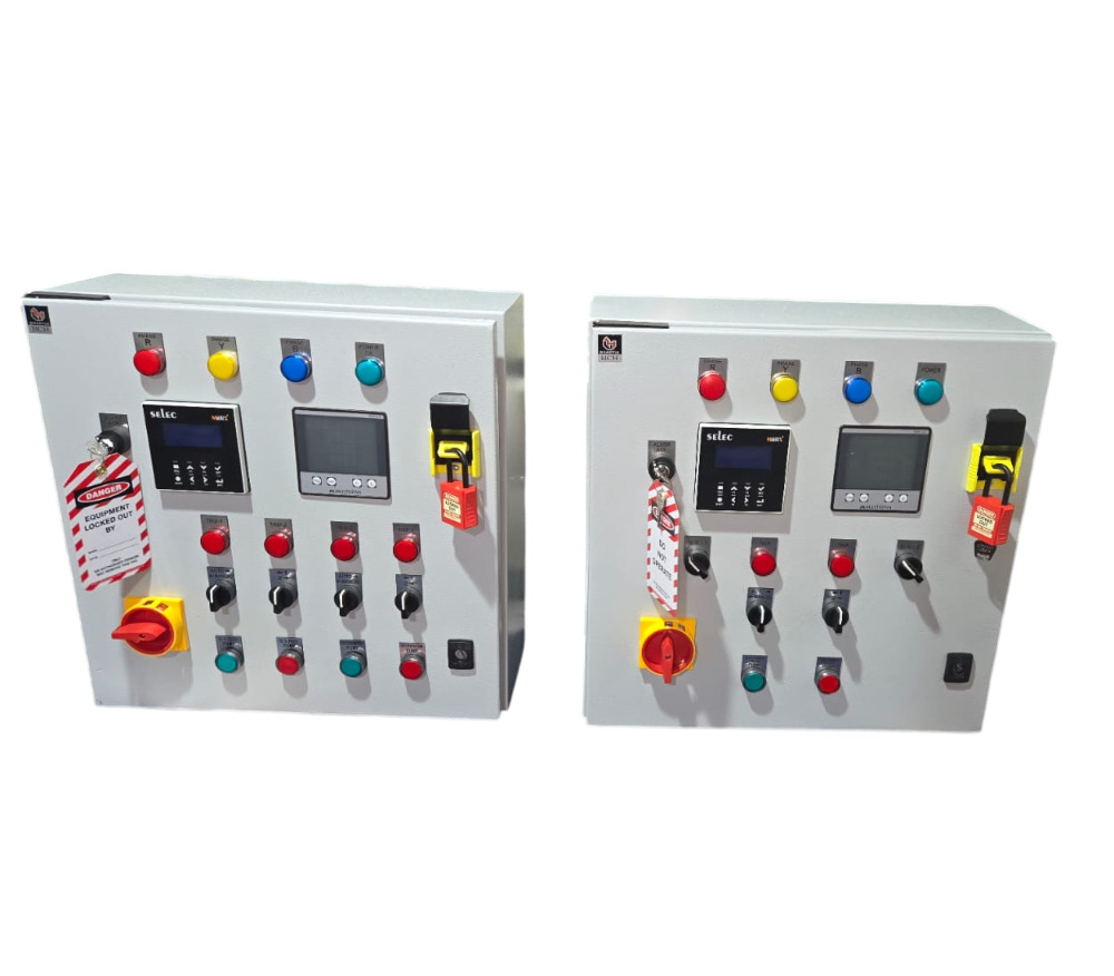 Loto Compatible Panel